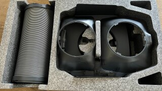 Lieferumfang Zubehör EcoFlow Wave 2