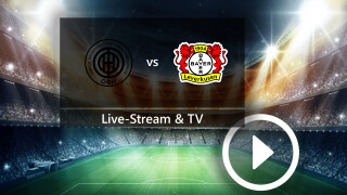 OFI Kreta gegen Bayer 04 Leverkusen