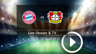 FC Bayern München gegen Bayer 04 Leverkusen im Live-Stream: So seht ihr das Bundesliga Top-Spiel auf Roku TV, Fire TV, Apple TV und Co.