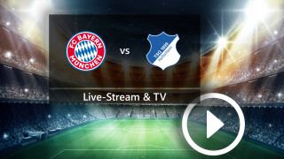 Bayern München gegen TSG Hoffenheim: So seht ihr die Frauen-Bundesliga im TV und Live-Stream