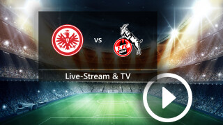 Eintracht Frankfurt gegen 1. FC Köln im TV und Live-Stream: So seht ihr die Frauen-Bundesliga für 5 Euro - ganz ohne Abo