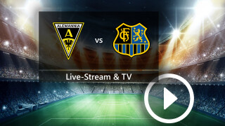 Alemannia Aachen gegen 1. FC Saarbrücken im Live-Stream: So empfangt ihr die 3. Liga für 5 Euro - ganz ohne Abo