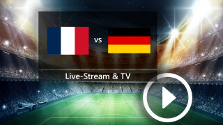 Frankreich gegen Deutschland: So empfangt ihr das UEFA Women's Nations League Halbfinale gratis im TV und Live-Stream
