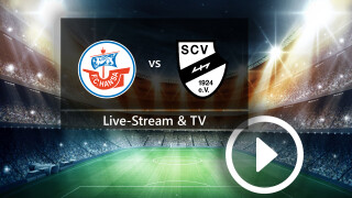 Hansa Rostock gegen SC Verl im TV und Live-Stream: So empfangt ihr die 3. Liga für 5 Euro - ganz ohne Abo