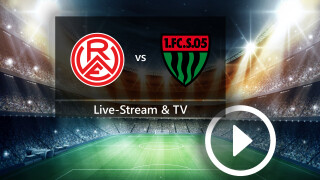 Rot-Weiss Essen gegen 1. FC Schweinfurt 05 im TV und Live-Stream: So seht ihr die 3. Liga für 5 Euro - ganz ohne Abo