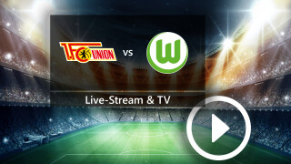 1. FC Union Berlin gegen VfL Wolfsburg im TV und Live-Stream: So empfangt ihr die Frauen-Bundesliga für 5 Euro - ganz ohne Abo