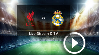 FC Liverpool gegen Real Madrid im Live-Stream: So empfangt ihr die Champions League auf Roku TV, Fire TV, Apple TV und Co.
