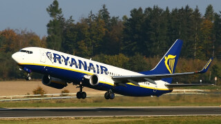 Ryanair-Flüge bald mit Smartphone-Pflicht: Wichtige Änderung ab 12. November