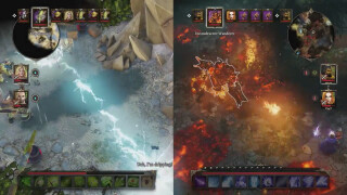 Divinity: Original Sin - Trailer zum Konsolen-Coop-Modus