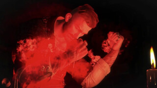 The Witcher 3: Wild Hunt - Hearts of Stone Launch Trailer