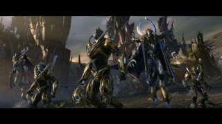 StarCraft 2: Legacy of the Void - Patch 3.0 bringt neues User Interface