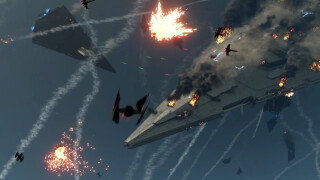 Star Wars: Battlefront - Teaser zeigt DLC "Battle of Jakku"