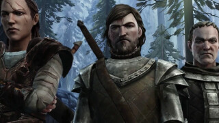 Game of Thrones: A Telltale Games Series - Staffelfinale ab heute erhältlich