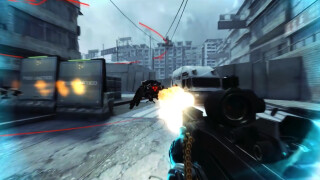 Ghost in the Shell: First Assault - als Early Access-Version bei Steam erhältlich