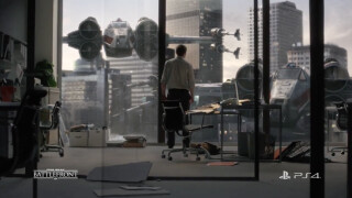 Star Wars: Battlefront - TV-Spot zur Limited Edition der PS4