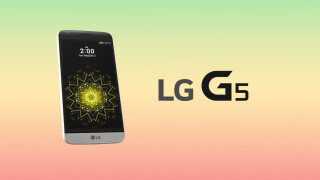 Preview: LG G5 und ''Friends''