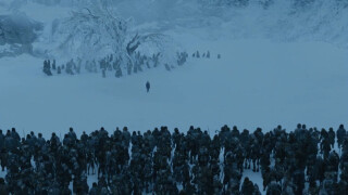 Game of Thrones Staffel 6: Vorschau auf Folge 5