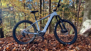 Grand Canyon:ON 8 im Test: Das kann das wohl beste E-MTB unter 2.500 Euro
