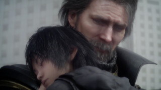 Final Fantasy XV - Dawn-Trailer (Gamescom 2015)