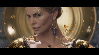 The Huntsman and the Ice Queen: Trailer zur frostigen Fortsetzung von Snow White and the Huntsmen