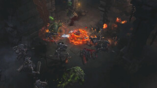 Diablo 3: Trailer zu Patch 2.3.0