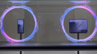 Samsung zeigt das vielleicht spannendste Handy des Jahres: Schon bald soll es erscheinen