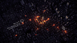 Tom Clancy's The Division: Ubisoft simuliert mit "Collapse" den Zusammenbruch der Gesellschaft