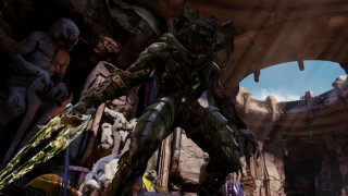 Killer Instinct: Halo-Arbiter ab Season 3 spielbar