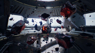 Samsung Galaxy S7: Protostar zeigt mit Unreal Engine die Möglichkeiten der Vulkan-API