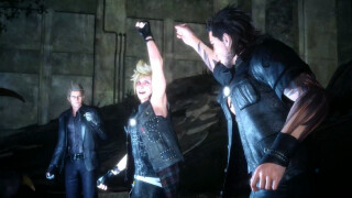 Final Fantasy 15: Reclaim Your Throne-Trailer verrät Release-Datum