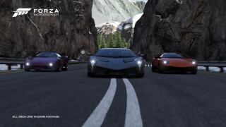 Forza Motorsport: Nächster Forza-Ableger wird auf der E3 vorgestellt