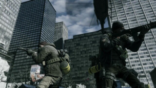 Tom Clancy's The Division: Deutscher Launch-Trailer verfügbar