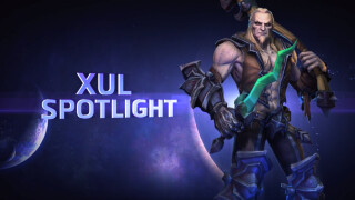 Heroes of the Storm: Diablo-Nekromant Xul im Rampenlicht