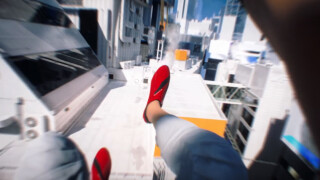 Mirror's Edge Catalyst: "Movement"-Trailer zeigt Bewegungsmöglichkeiten im Spiel