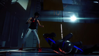 Mirror's Edge Catalyst: Combat-Trailer zeigt Faiths neue Kampf-Skills