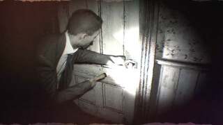 Resident Evil 7: Rückkehr im Silent Hill-Gewand