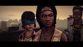 The Walking Dead: Michonne - Telltale veröffentlicht Behind the Scenes-Video