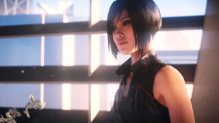 Mirror's Edge Catalyst: Launch-Trailer zeigt Story- und Gameplay-Sequenzen
