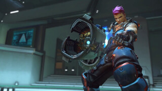 Overwatch: Release-Datum und Open Beta bekanntgegeben