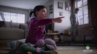 Tom Clancy's The Division: Offizieller Xbox One-TV-Spot