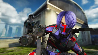 Call of Duty: Black Ops 3 - Schwarzmarkt-Update bringt Schwert, Armbrust und weitere neue Waffen