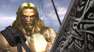 Killer Instinct: Tusk wird spielbarer Charakter in Season 3