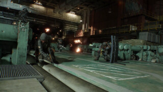 Tom Clancy's The Division: Trailer zum kostenlosen "Übergriffe"-Update