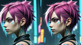 VideoProc Converter AI Anime