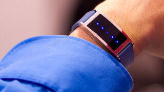 Medion Life: Vorserienmodell auf der IFA