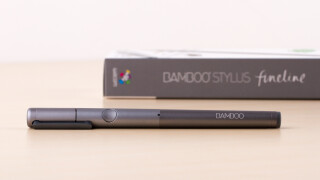 Wacom Bamboo Stylus fineline im Test