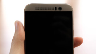 HTC One M9 im Kurztest