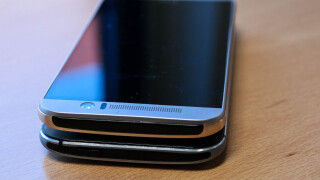 HTC One M9 vs. One (M8)