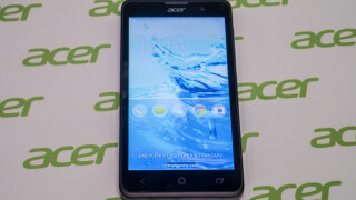 Acer Liquid Z520 im Kurztest