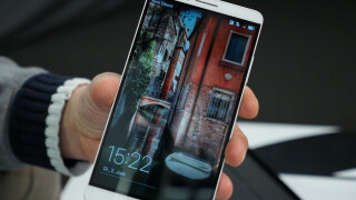 Huawei Ascend Mate 7 im Video